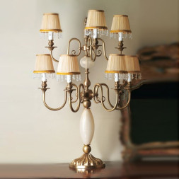 Настольная лампа IlParalume MARINA 4423 930