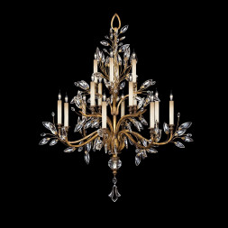 Люстра Fine Art Lamps Crystal Laurel 773740