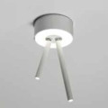 Потолочный светильник Axo Light Virtus VIRTUS CEILING LAMP 101 07