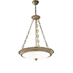 Подвесной светильник Kolarz Milord 0297.33.4