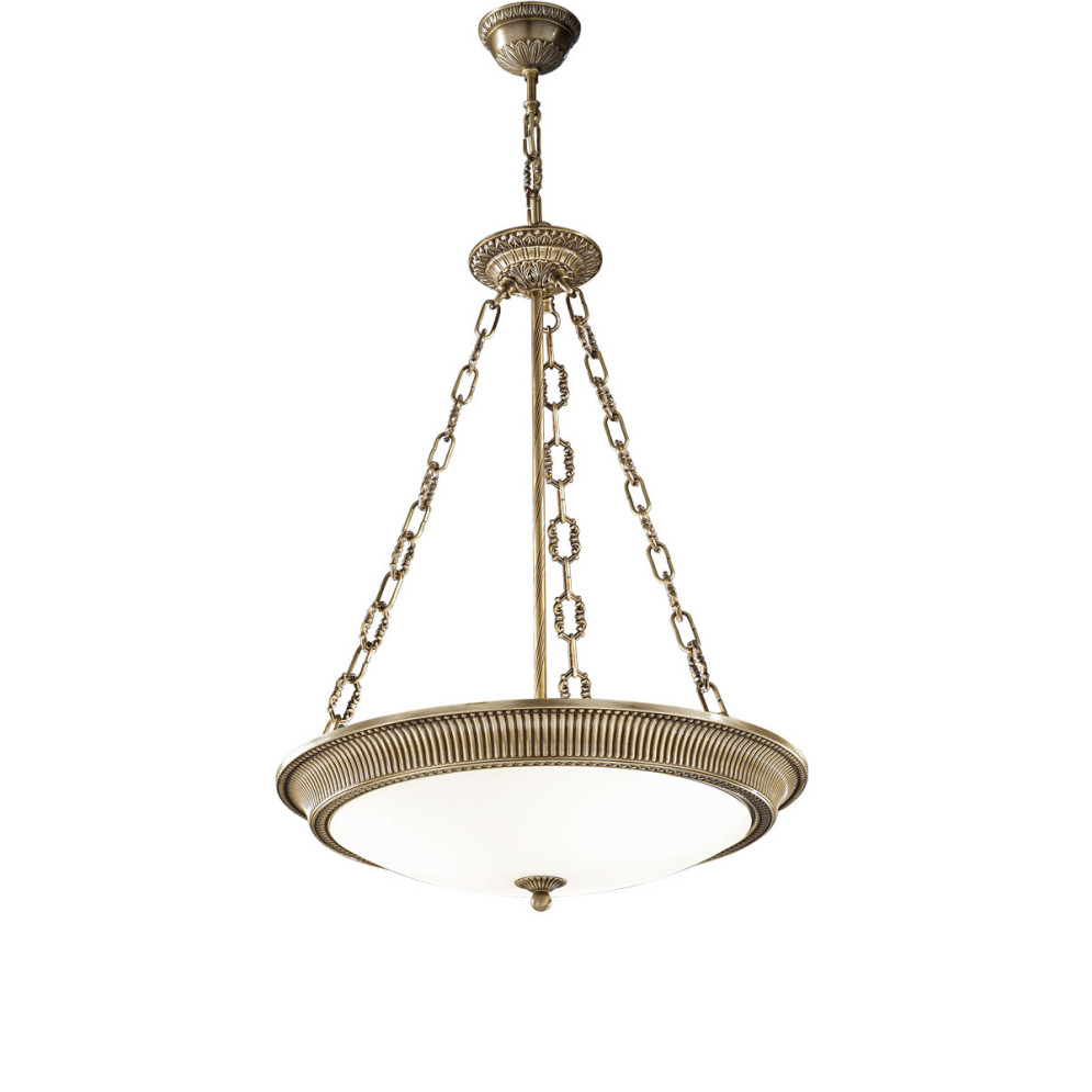 Подвесной светильник Kolarz Milord 0297.33.4