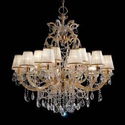 Люстра Prearo Opera OPERA/90/CP