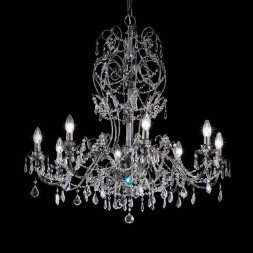 Люстра Prearo Real REAL/8/SP