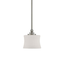 Подвесной светильник Savoy House Terrell 7P-7212-1-SN