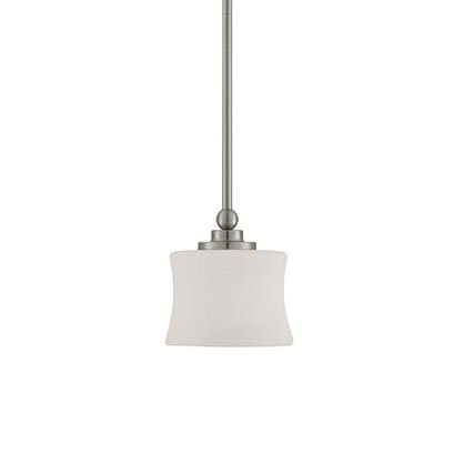 Подвесной светильник Savoy House Terrell 7P-7212-1-SN