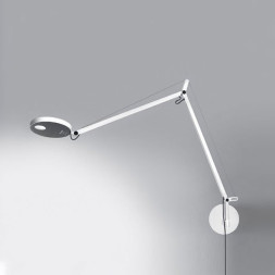 Настенный светильник Artemide Demetra 1735020A + 1742020A