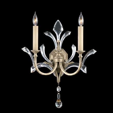 Бра Fine Art Lamps Beveled Arcs 701850