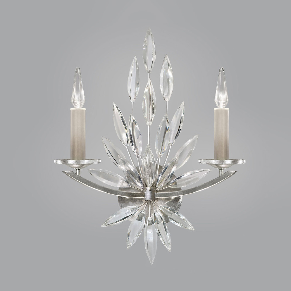 Бра Fine Art Lamps Lily Buds 881750