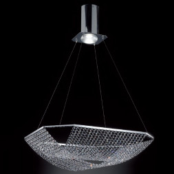 Подвесной светильник Prearo NAXXA NAXXA/60/S/CR