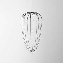 Подвесной светильник Axo Light Alysoid SP ALY 51 P AN NI LED