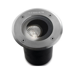 Встраиваемый спот (точечный светильник) Leds-C4 Gea 55-9635-ca-37