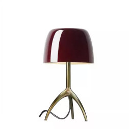 Настольная лампа Foscarini Lumiere 026021R2 62