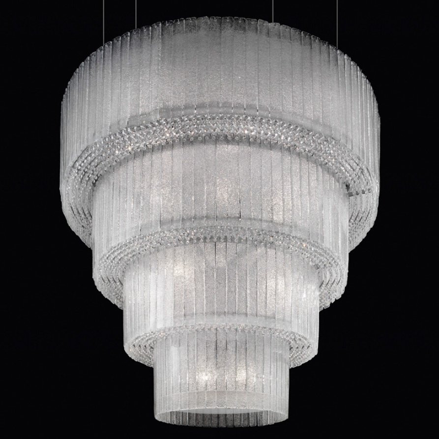 Подвесной светильник Masiero Graniglia VE 1120 28