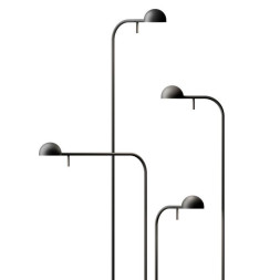 Настольная лампа Vibia Pin 1655 04