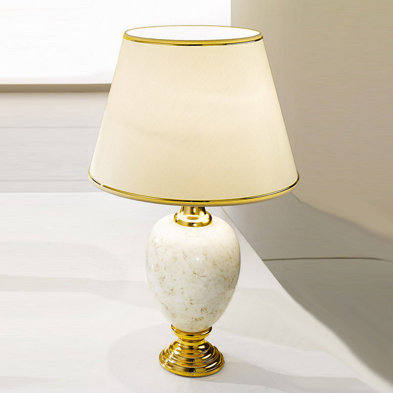 Настольная лампа Kolarz Dauphin 780.70