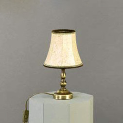 Настольная лампа Orion LA 4-348 patina/4224