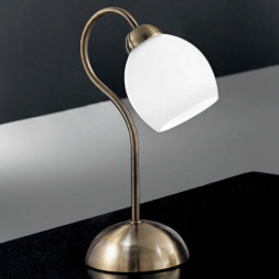 Настольная лампа Orion Leuchten LA 4-1098/1 Patina