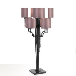 Настольная лампа Baga Bespoke Eccentrica EC11 M22 | T20 cat. C
