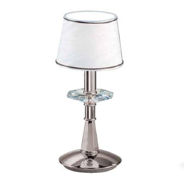 Настольная лампа Prearo Princess PRINCESS/P/CR/CP