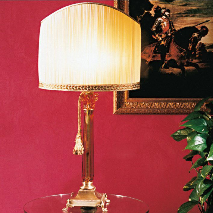 Настольная лампа IlParalume MARINA 2211 TL43