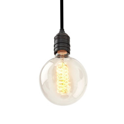 Подвесной светильник Eichholtz Vintage Bulb Holder 108625