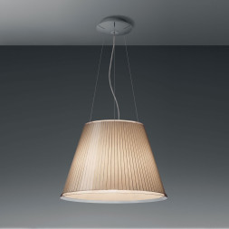 Подвесной светильник Artemide Choose Halo Pergamena 1123020A