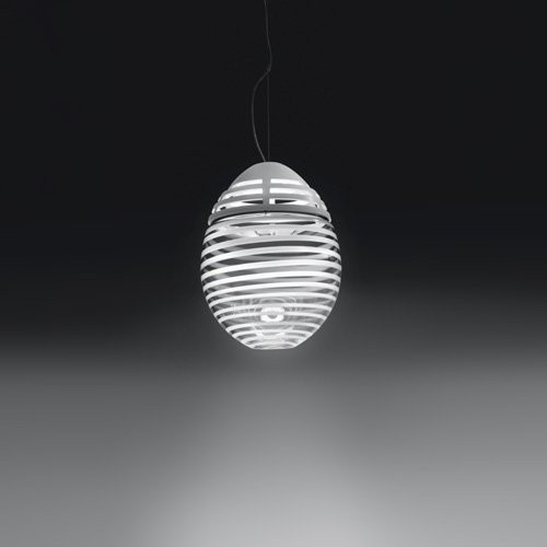 Подвесной светильник Artemide Incalmo 1902120A+1908020A