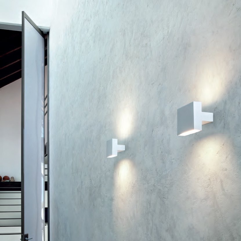 Настенный светильник Flos Tight Light F0011009