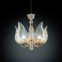 Люстра La Murrina Otello S/5 AO-2S