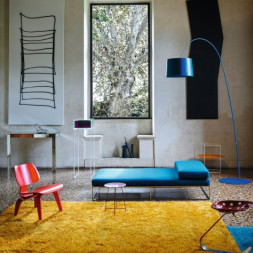 Торшер Foscarini Twiggy 159003 87