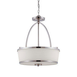 Подвесной светильник Savoy House Hagen 7-4386-3-SN