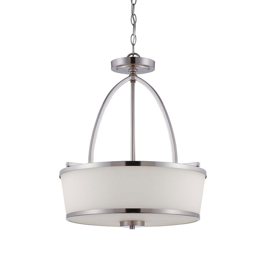 Подвесной светильник Savoy House Hagen 7-4386-3-SN