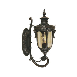 Уличный настенный светильник Elstead Lighting Philadelphia PH1/S OB