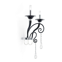 Бра Barovier&Toso Mood Taif 7022/02/CN