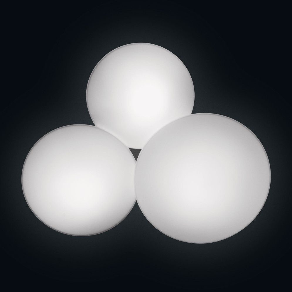 Настенный светильник Vibia Puck 5435 03