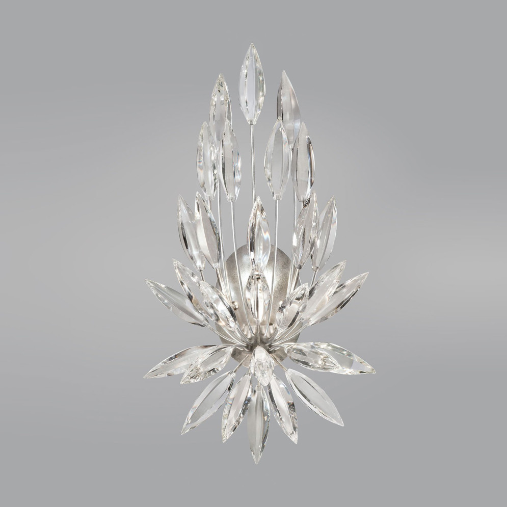 Бра Fine Art Lamps Lily Buds 881850