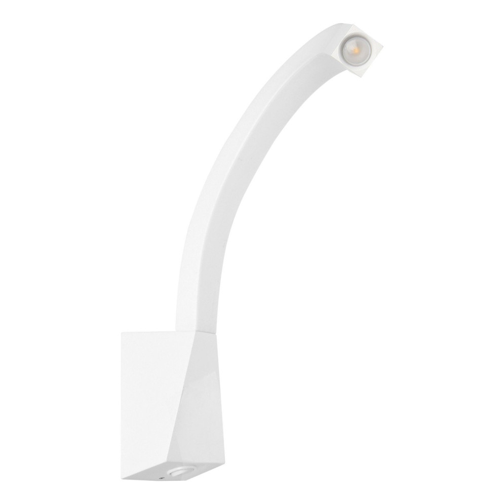 Настенный светильник Linea Light Snake 7234