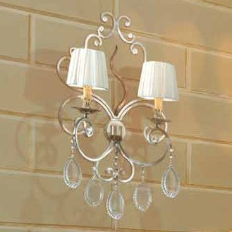 Бра StilLux Maius 9802/A2-ATT