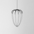 Подвесной светильник Axo Light Alysoid SP ALYS 34 AN NI LED