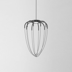 Подвесной светильник Axo Light Alysoid SP ALYS 34 AN NI LED