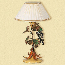 Настольная лампа Passeri International Frutta LM 5190/1/L Dec. 041