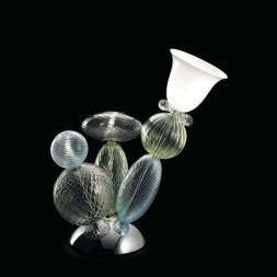 Настольная лампа Barovier&Toso Perseus 7314/WZ