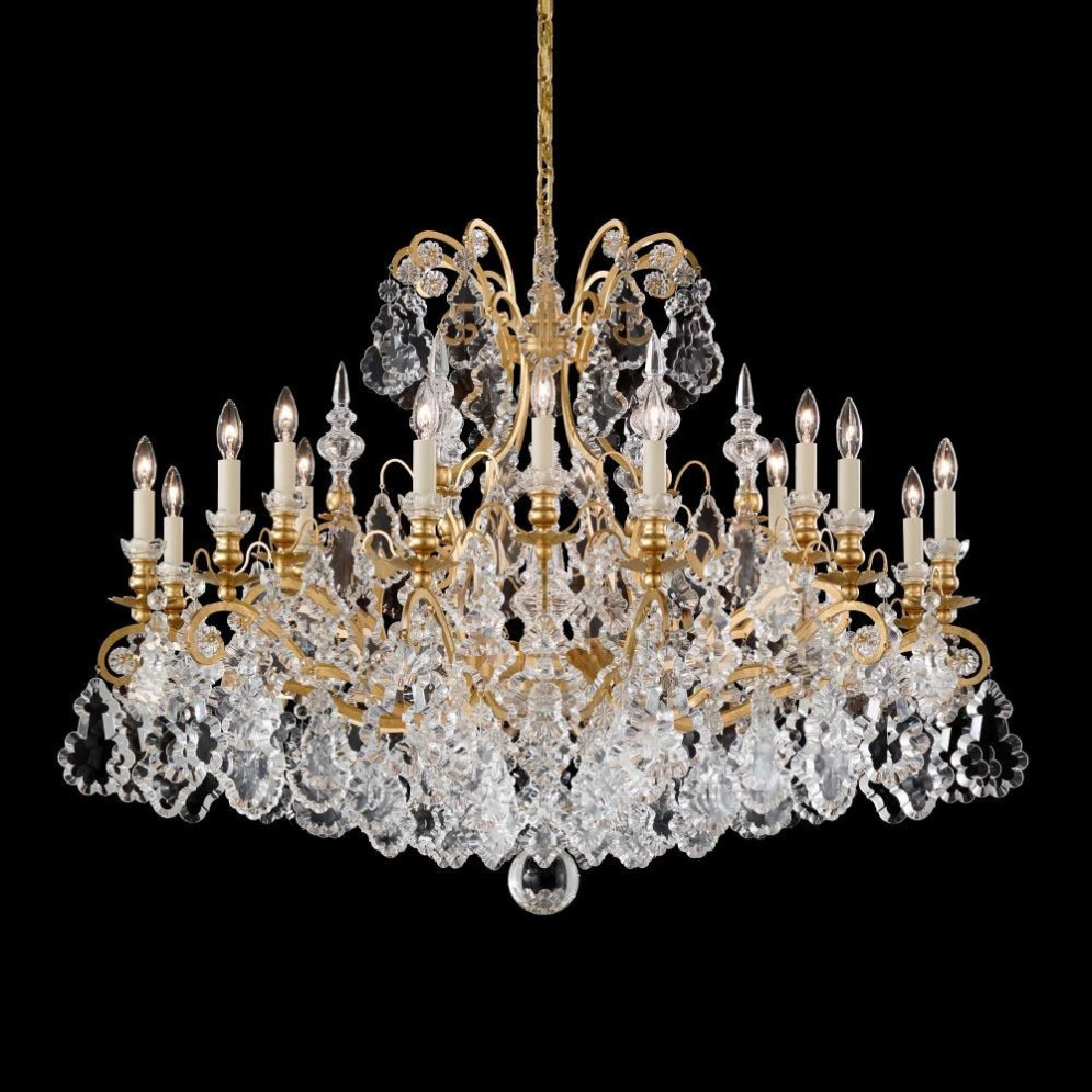 Люстра Schonbek Versailles 2792-23H