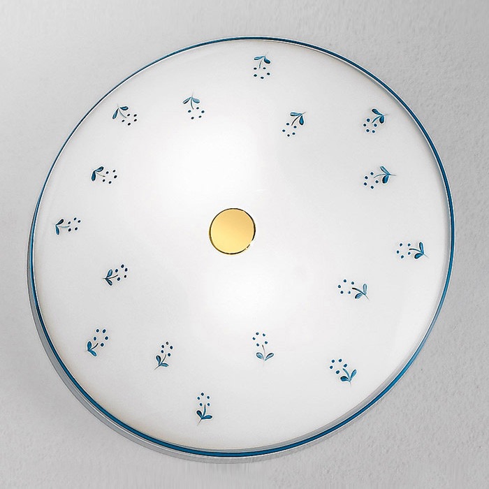 Настенно-потолочный светильник Kolarz Nonna 731.U12.4.17