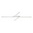 Настенно-потолочный светильник Linea Light Xilema 7769