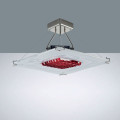 Потолочный светильник La Murrina Aquilone R GRANDE DY-3L