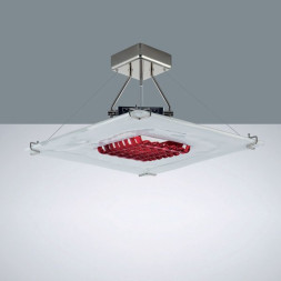 Потолочный светильник La Murrina Aquilone R GRANDE DY-3L