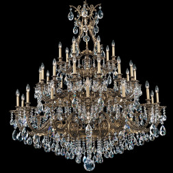 Люстра Schonbek Sophia 6967-83A