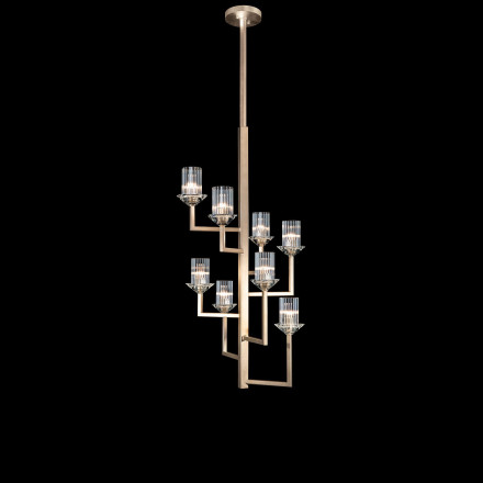 Люстра Fine Art Lamps Neuilly 879340-2