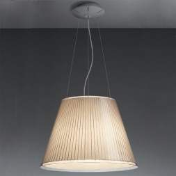 Подвесной светильник Artemide Choose Halo Pergamena 1124020A